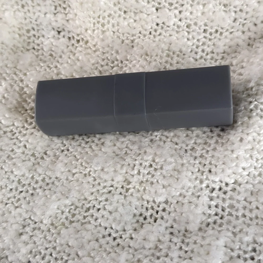 KAB Cosmetics Cream Lipstick in PEACH COBBLER, 3.5g/0.12oz